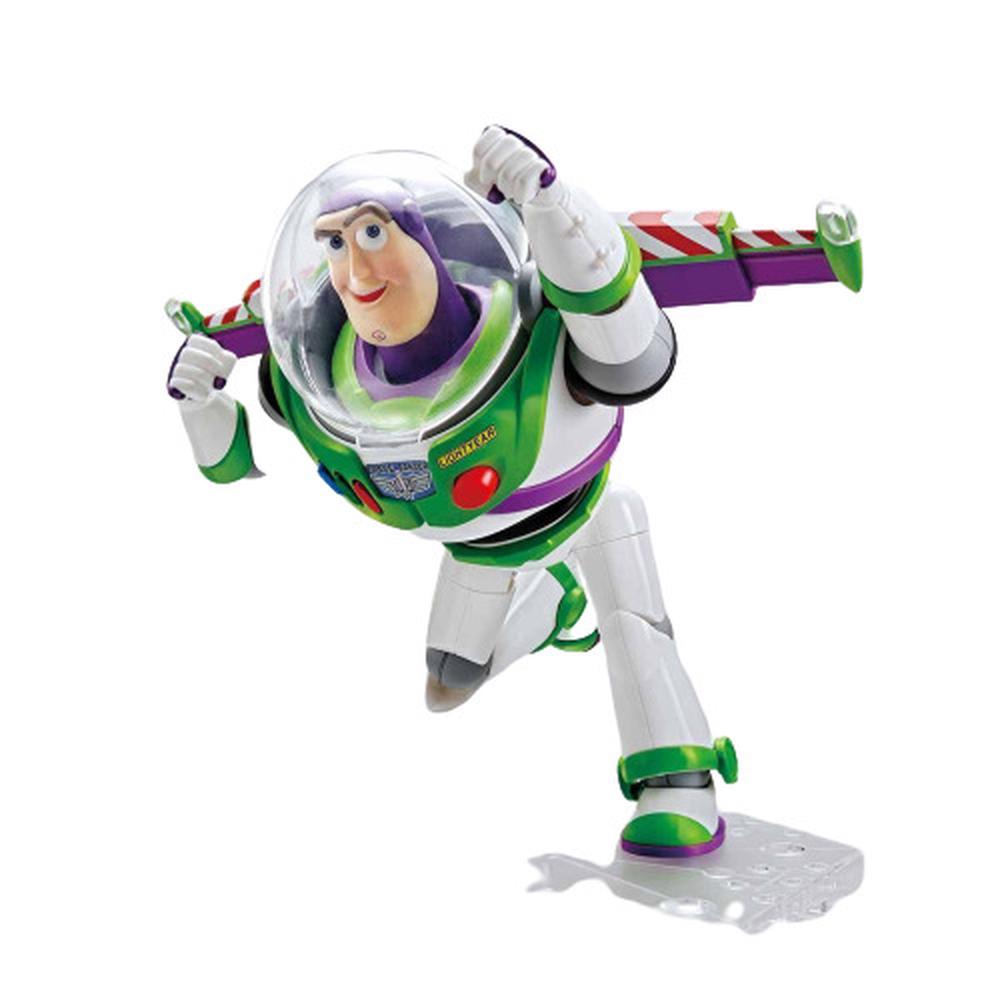 Bandai Cinema-Rise Standard Buzz Lightyear, 4573102576989