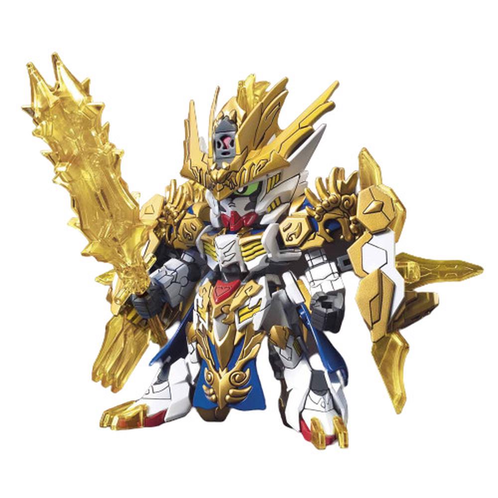 Bandai Standard Ma Chao Gundam Barbatos, 4573102577139