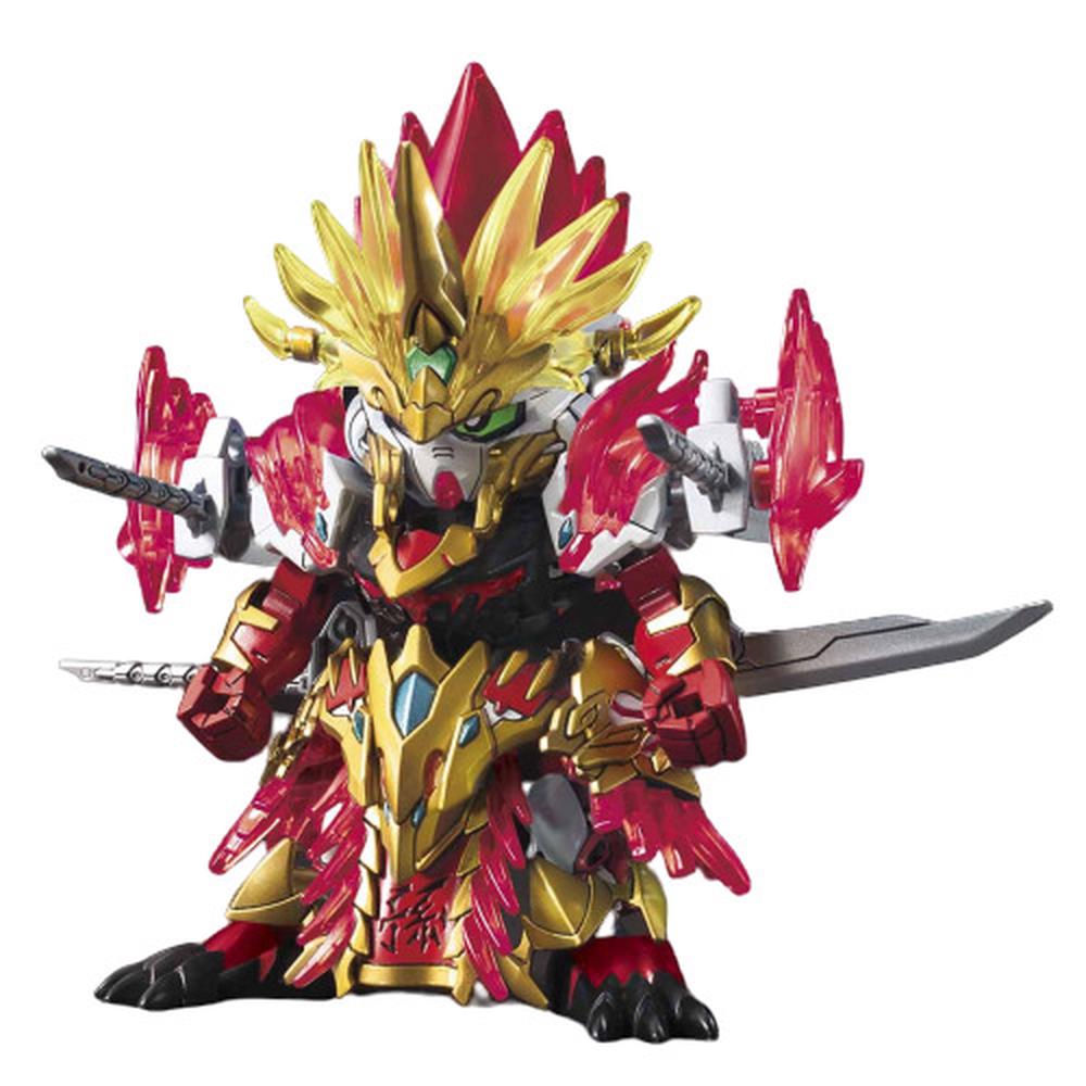 Bandai Standard Sun Quan Gundam Astray, 4573102577146