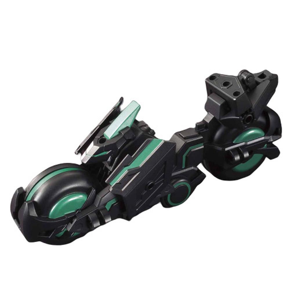 Bandai Standard Trinity Bike, 4573102577153