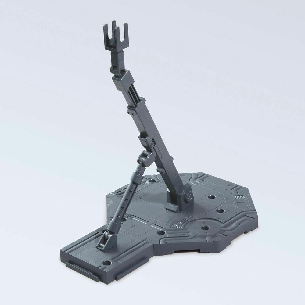 Action Base 1 (Gray), 4573102592552