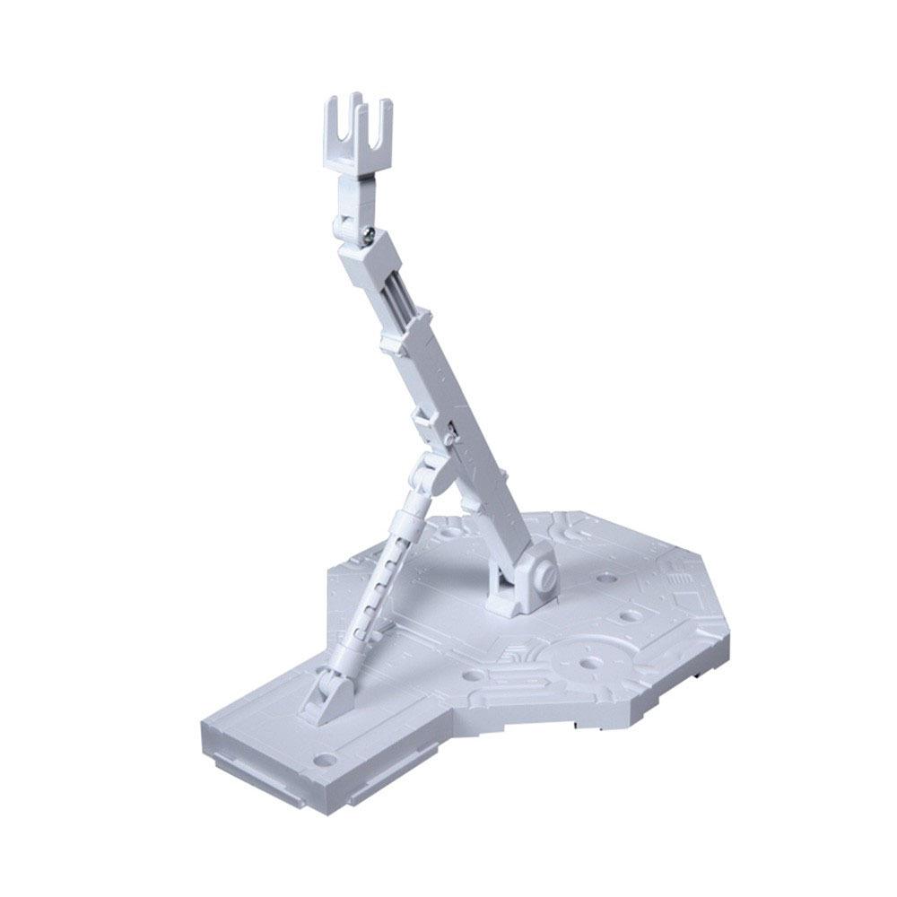 Bandai Action Base 1 (White), 4573102592569