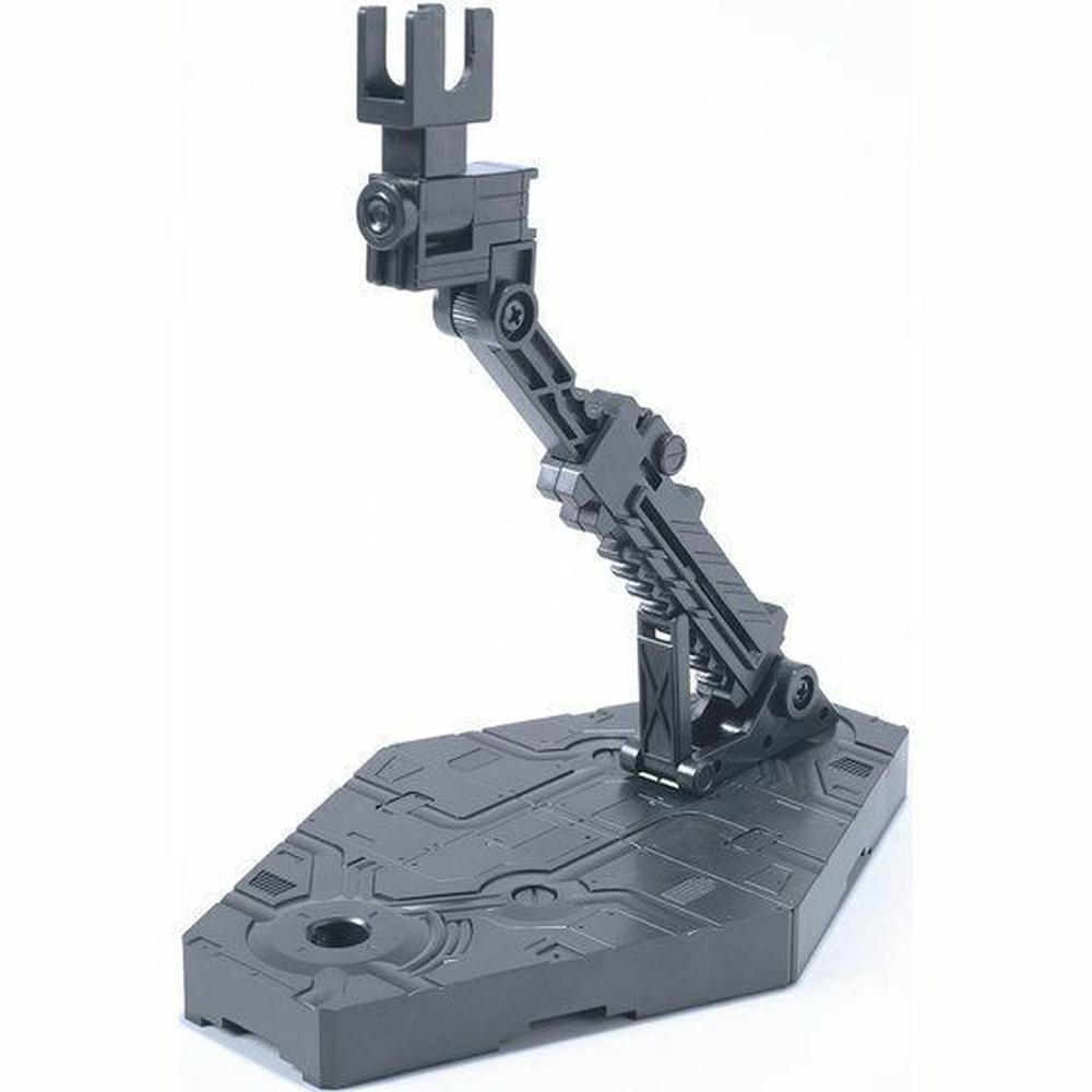 Action Base 2 (Gray), 4573102595782