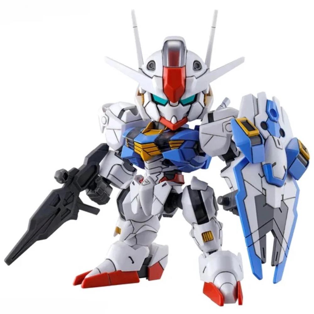 SD Gundam Ex-Standard Gundam Aerial, 4573102630315