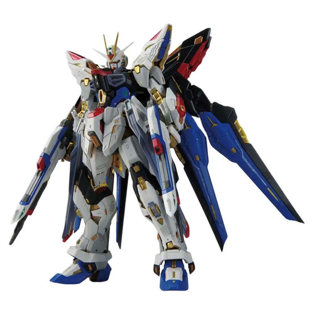 Bandai MGEX 1/100 Strike Freedom Gundam, 4573102633682