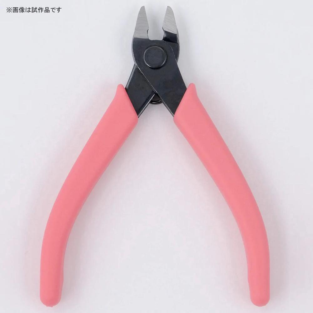 Bandai Spirits Entry Nipper (Pink), 4573102642080