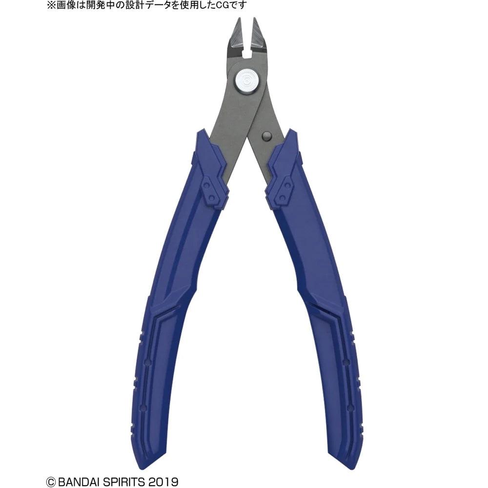 Bandaispirits Build Up Nipper, 4573102642103