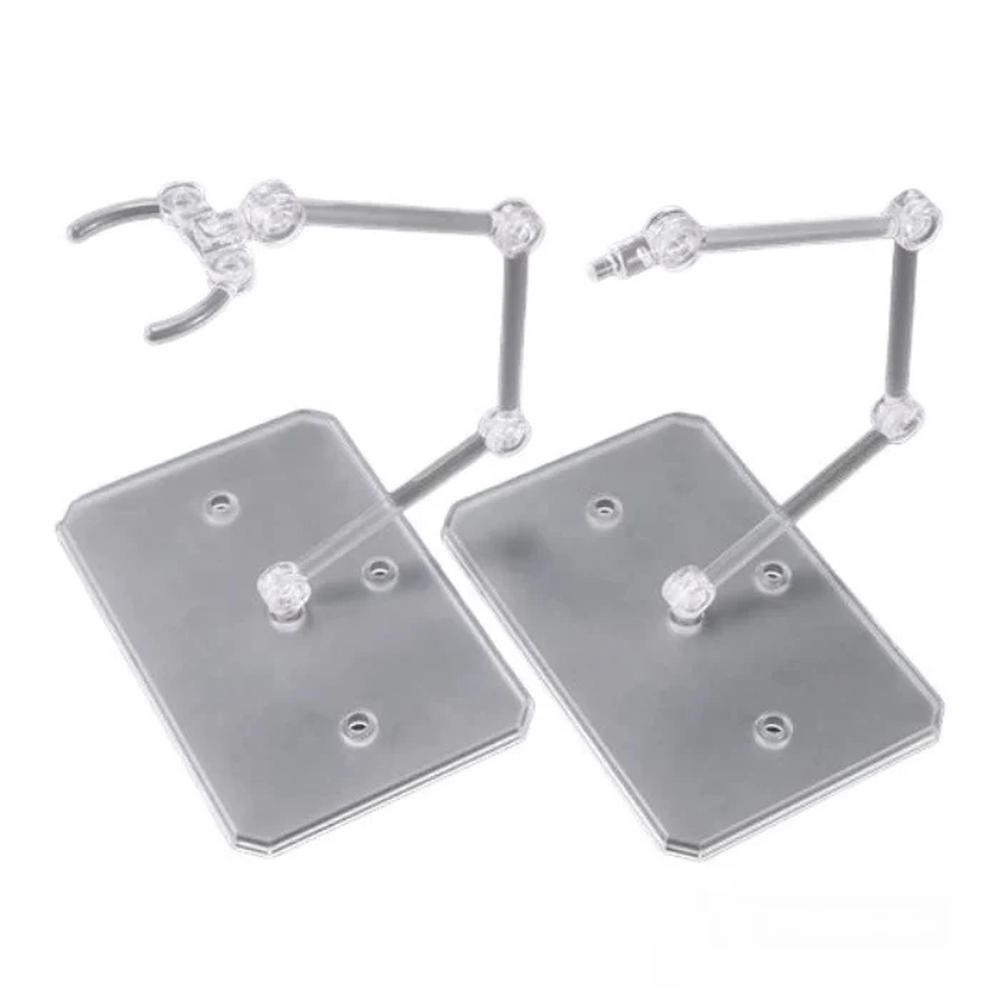 Action Base 6 (Clear Color), 4573102642141