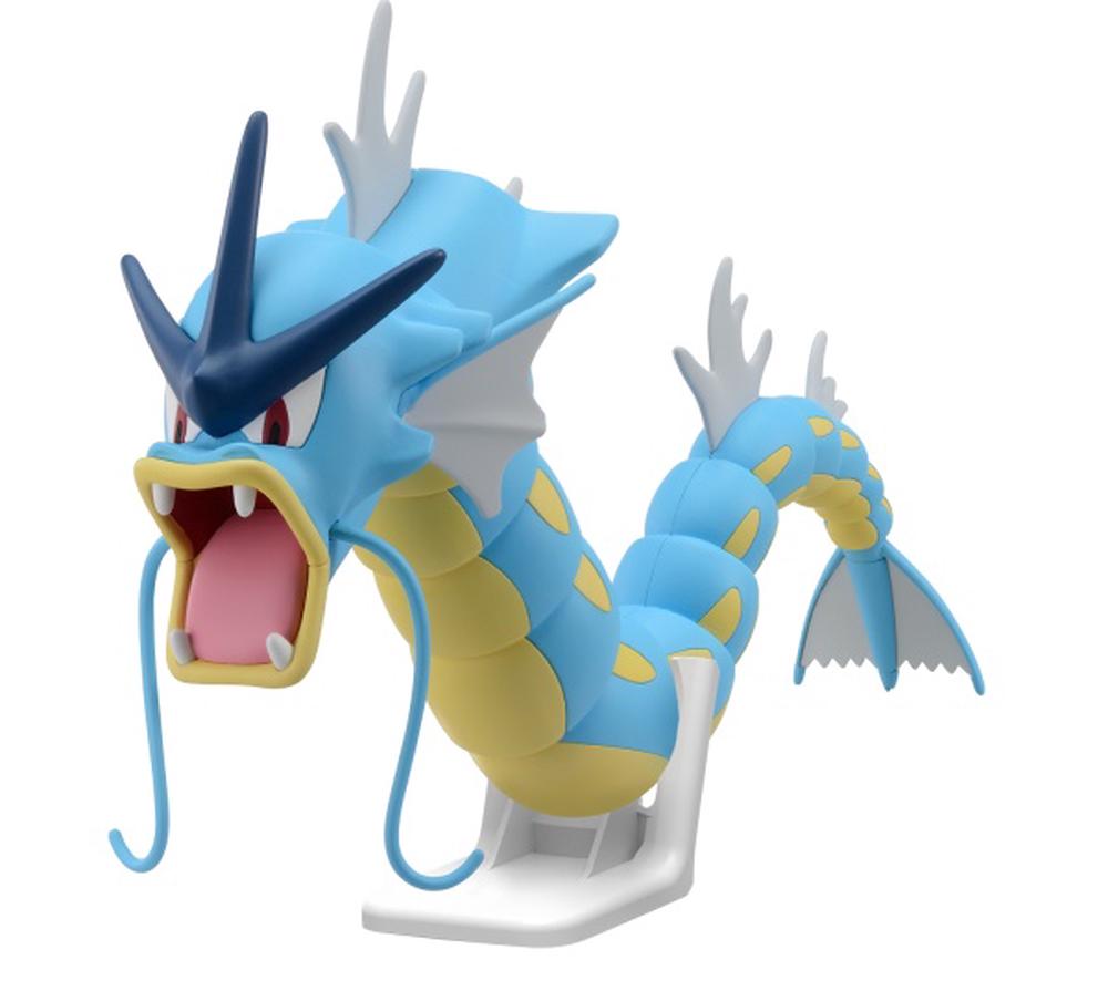 Pokemon Model Kit - Gyarados, 4573102642493