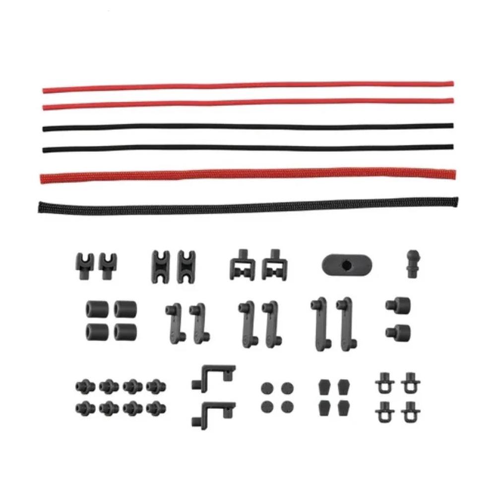 Bandai Customize Material - Pipe Parts/Multi-Joint, 4573102650177