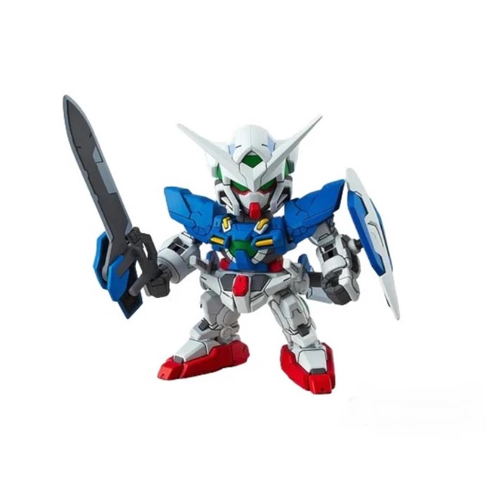 SD Gundam Ex-Standard 003 Gundam Exia, 4573102656179