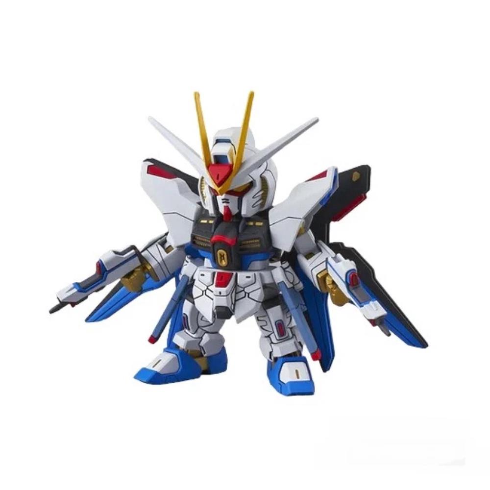 SD Gundam EX-Standard Strike Freedom Gundam, 4573102656209