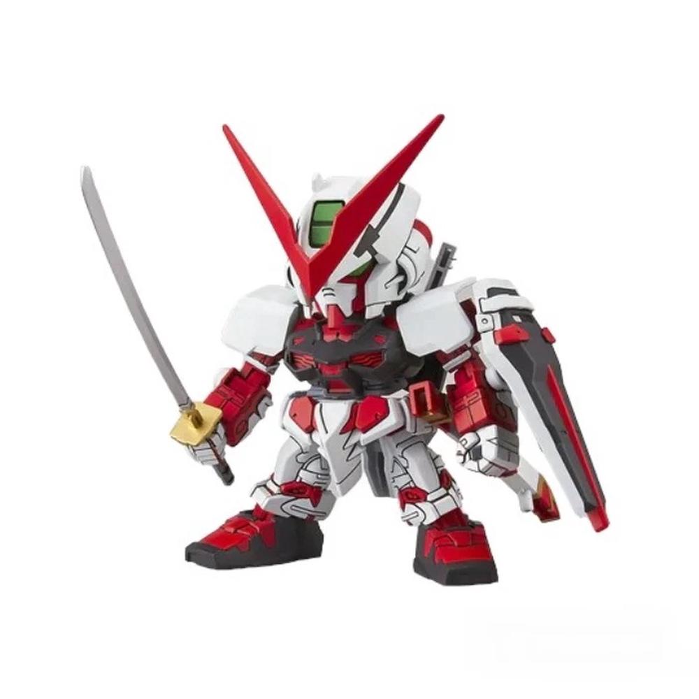 SD Gundam Ex-Standard Gundam Astray Red Frame, 4573102656216