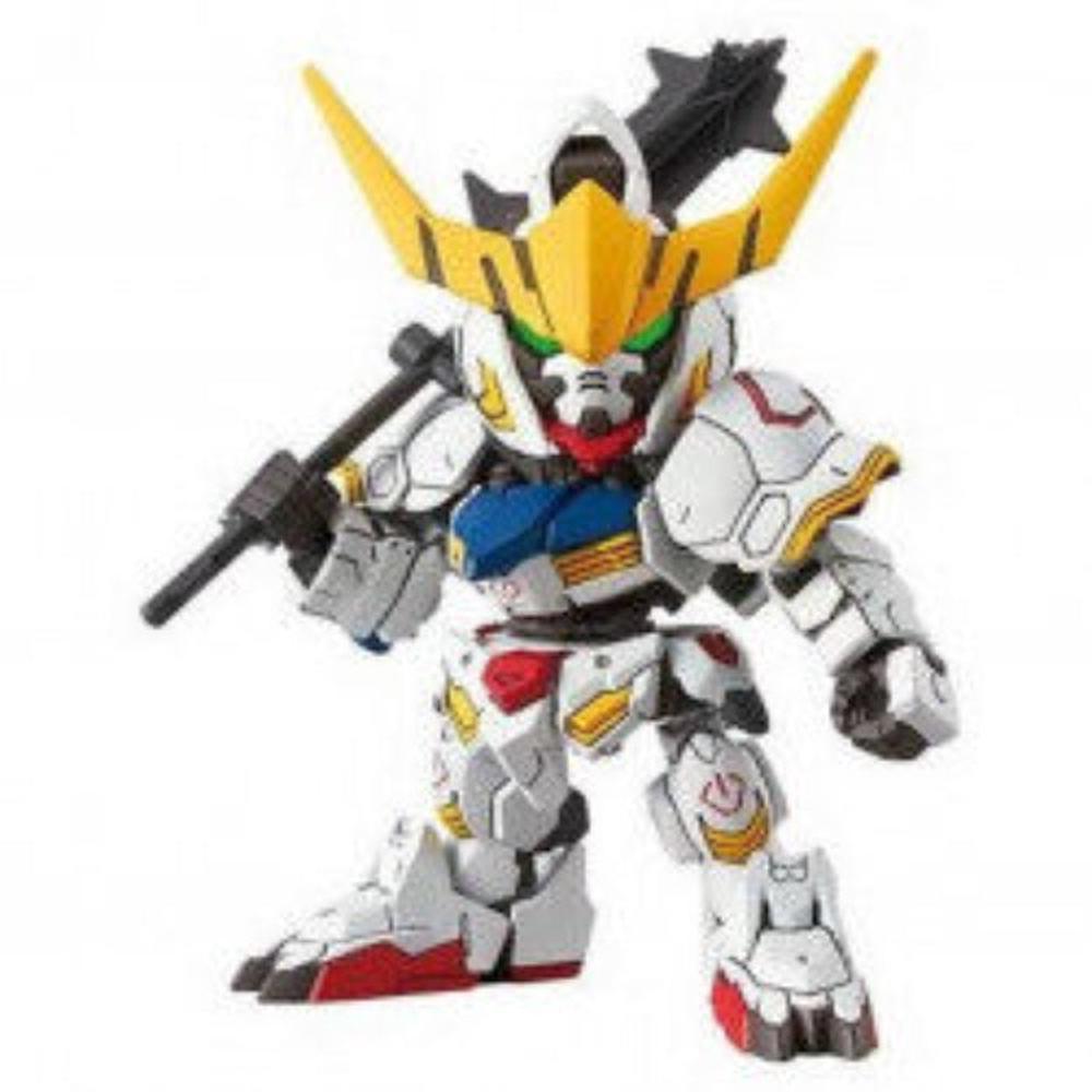 Bandai Sd Gundam Ex-Standard 010 Gundam Barbatos, 4573102656247