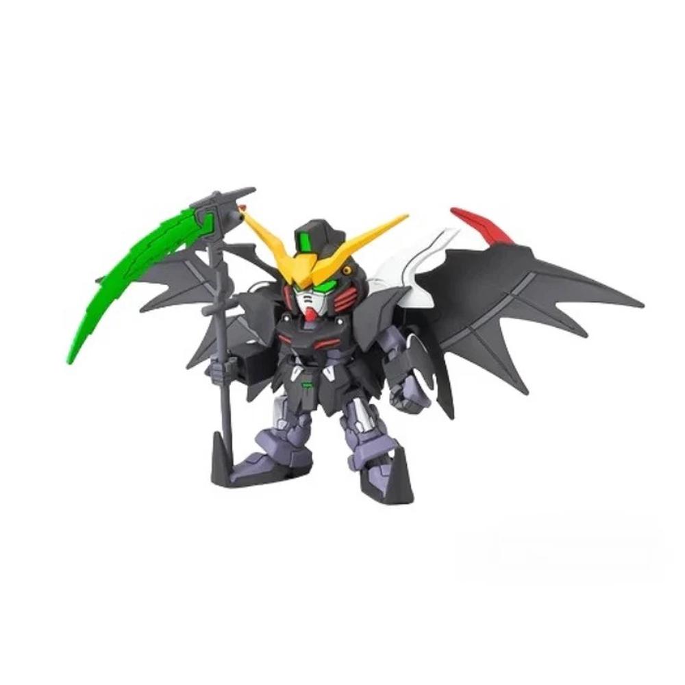 Bandai SD Gundam Ex-Standard Gundam Deathscythe Hell Ew, 4573102656261