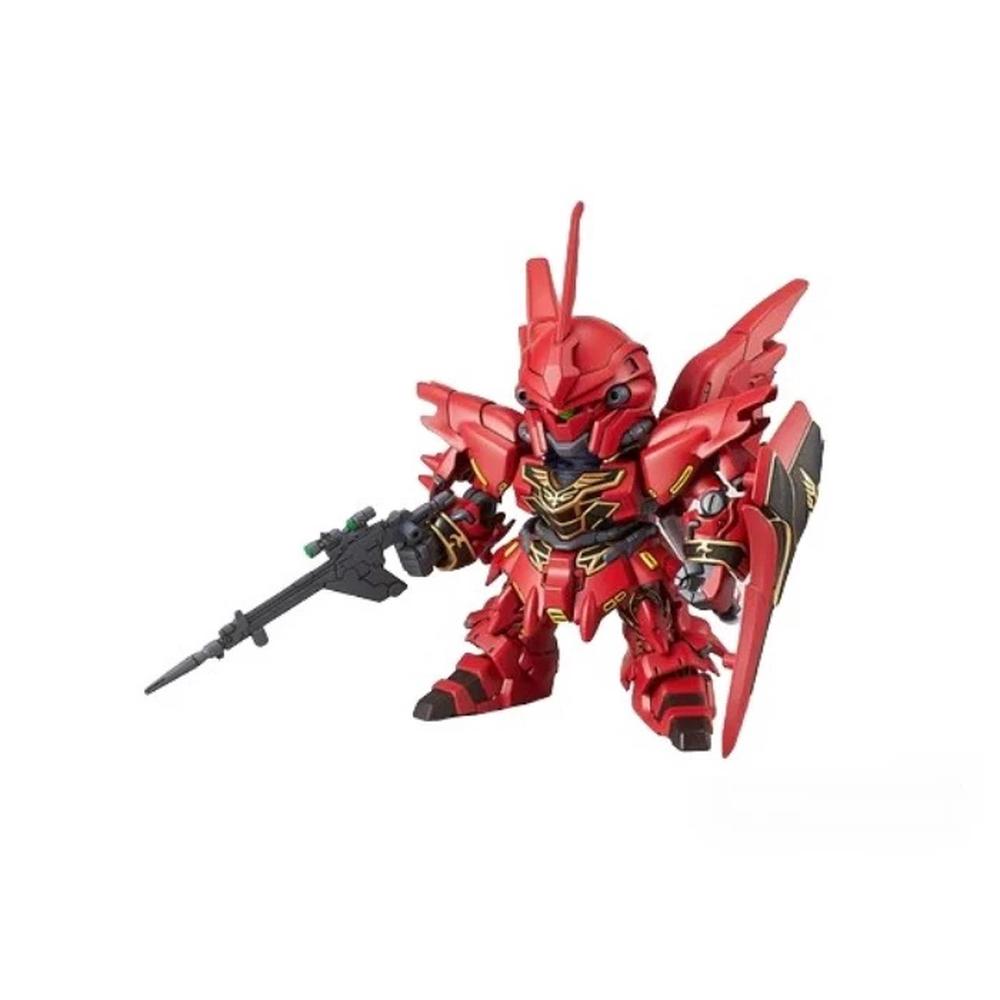 SD Gundam Ex-Standard Sinanju, 4573102656278