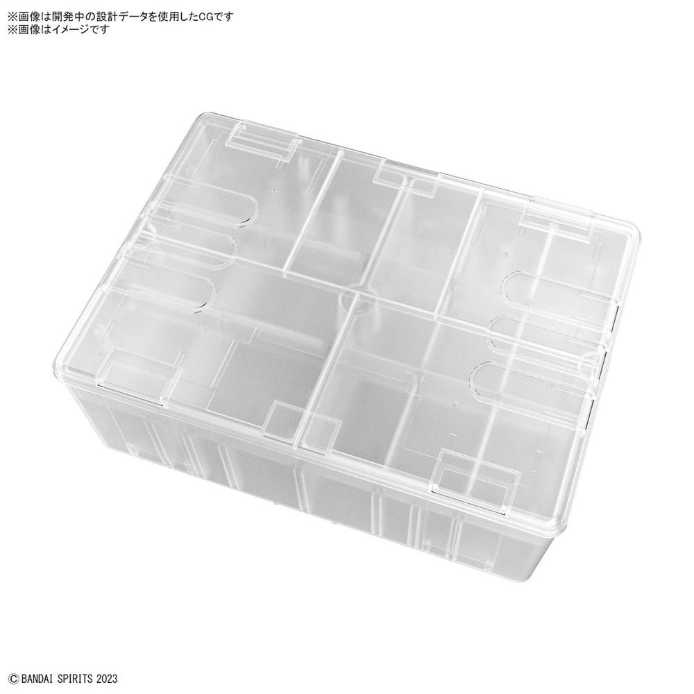 Multi Builders Case, 4573102656322
