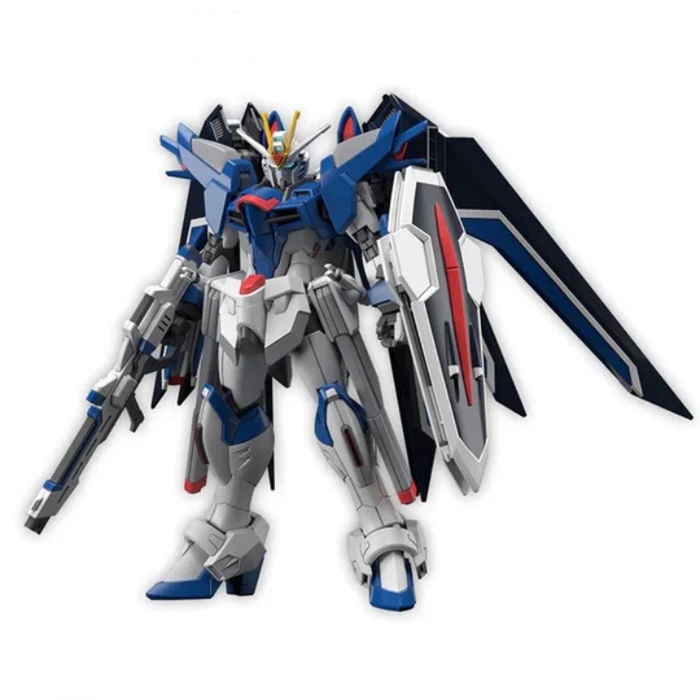 HG 1/144 Rising Freedom Gundam, 4573102662842