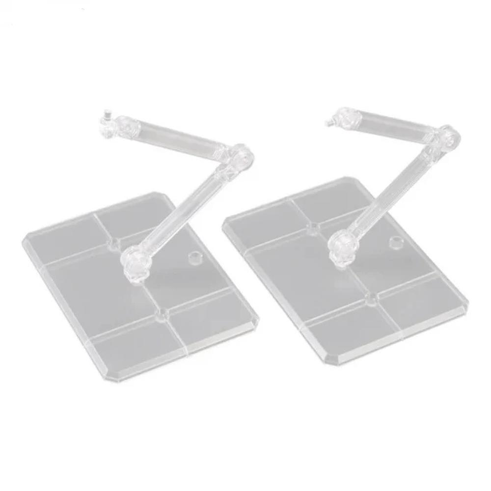 Bandai Action Base 7 (Clear Color), 4573102662873