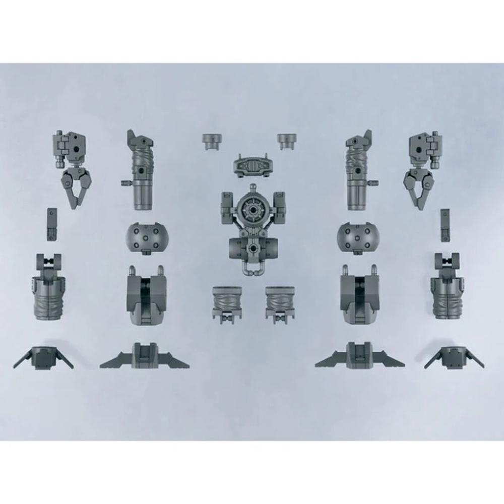 Bandai 30mm 1/144 Option Parts Set 16 (Arm Unit/Leg Unit 1), 4573102666864