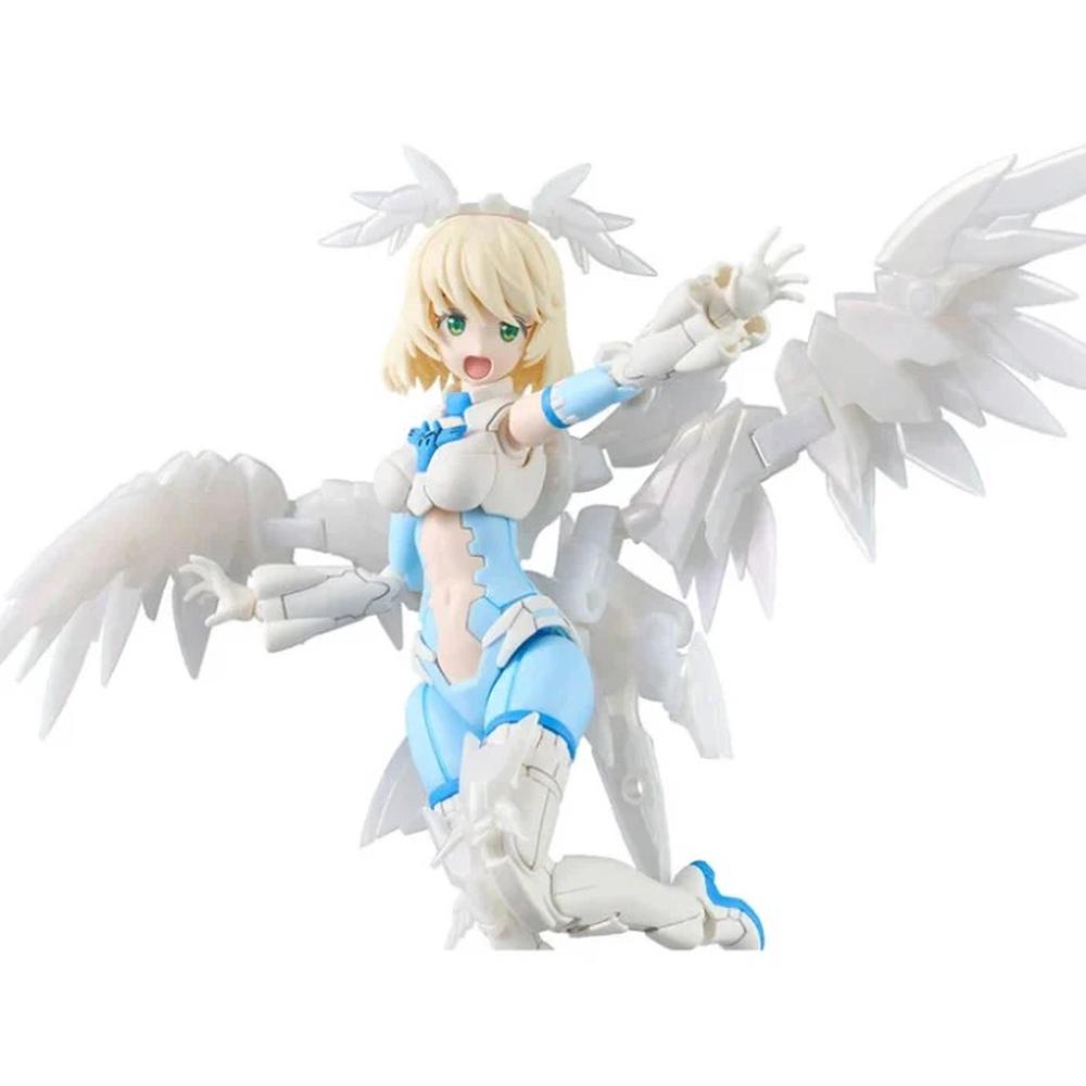 Bandai 30ms Sis-DC88W Eliene-Elierica (Elegante Form) by Bandai - ISBN: 4573102666888