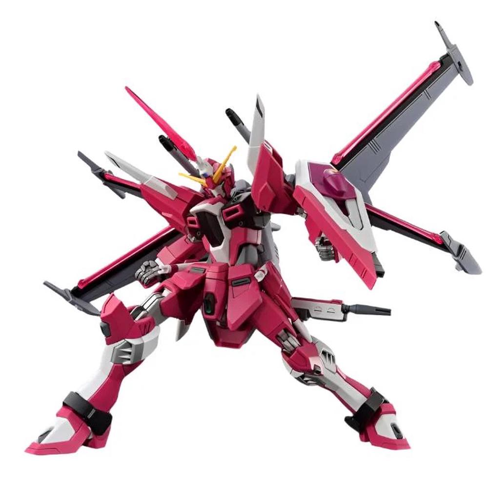 HG 1/144 Infinite Justice Gundam Type II, 4573102666925