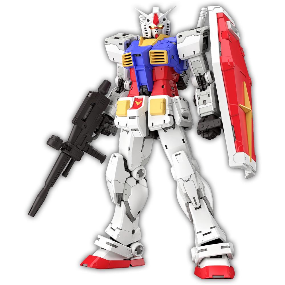 Bandai RG 1/144 RX-78-2 Gundam Ver.2.0, 4573102671554