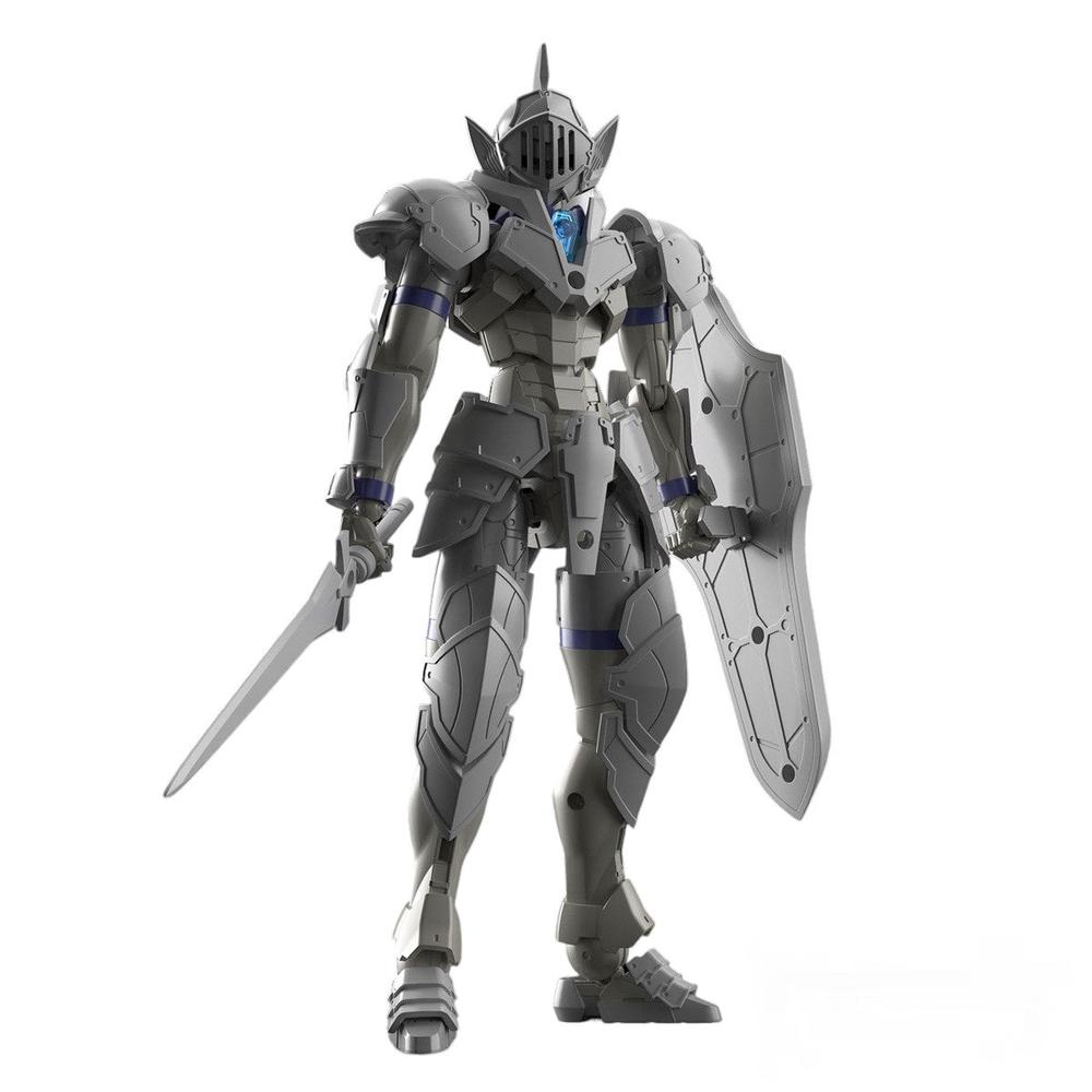 Bandai 30MF Liber Knight by Bandai - ISBN: 4573102671615