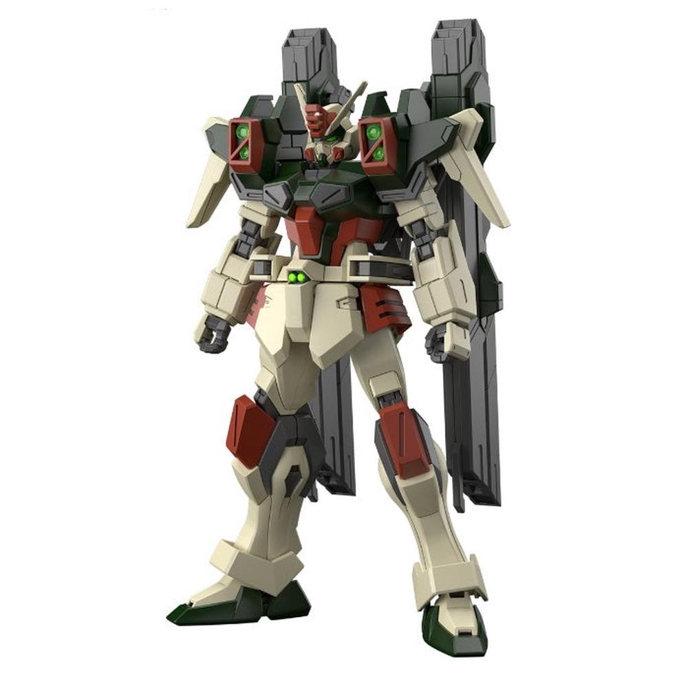 Bandai 1/144 HG Lightning Buster Gundam, 4573102671714