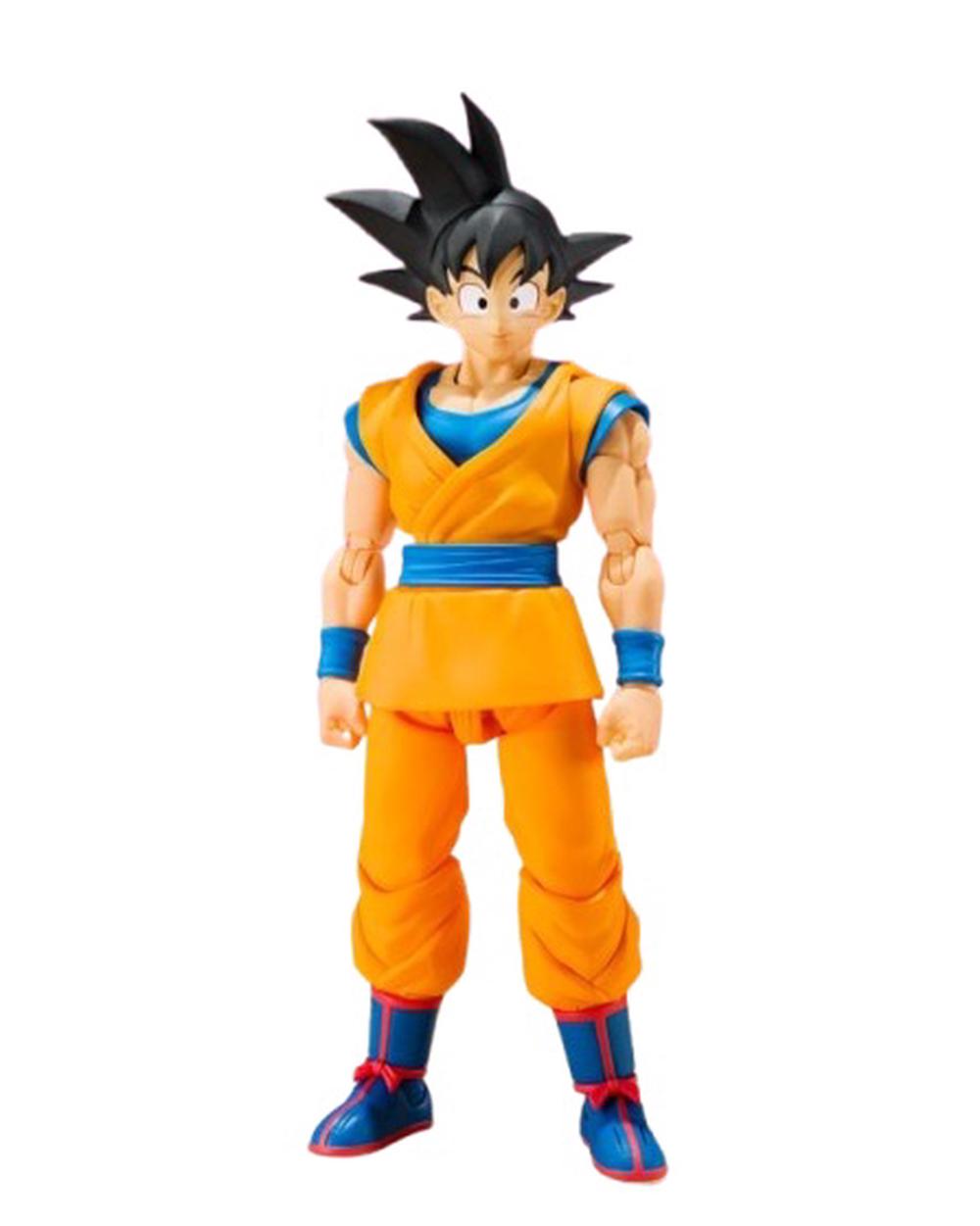 Tamashii Nations S.H.Figuarts Son Goku -Daima-, 4573102673442
