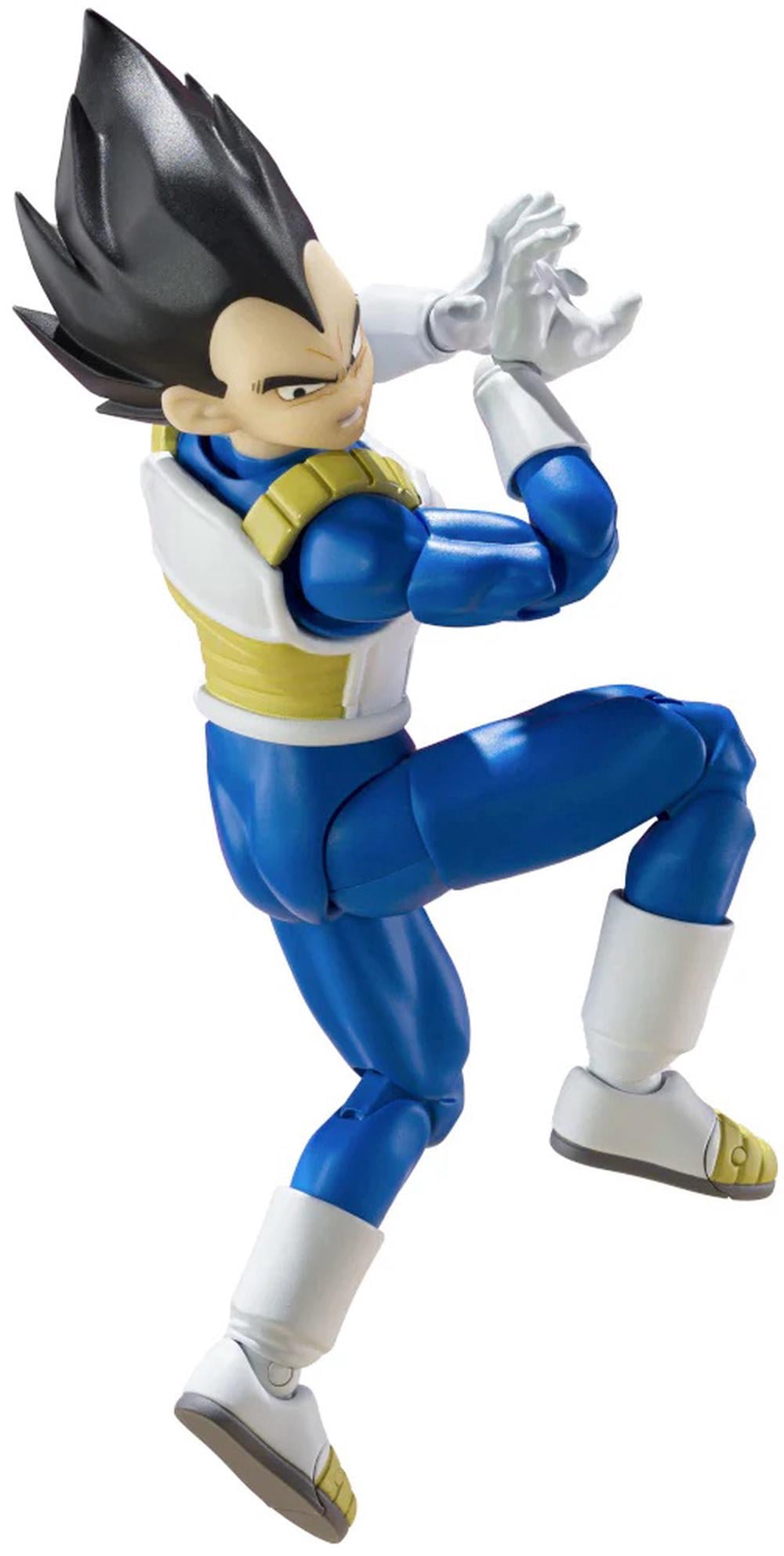 Tamashii Nations S.H.Figuarts Vegeta -Daima- by Tamashii Nations - ISBN: 4573102673459
