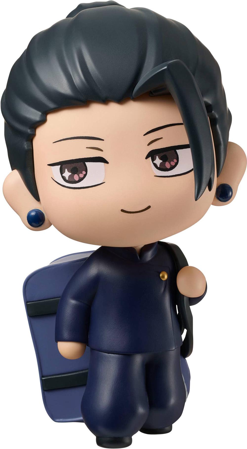 Bandai Tekupiku Suguru Geto -Jujutsu Technical High School-, 4573102676184