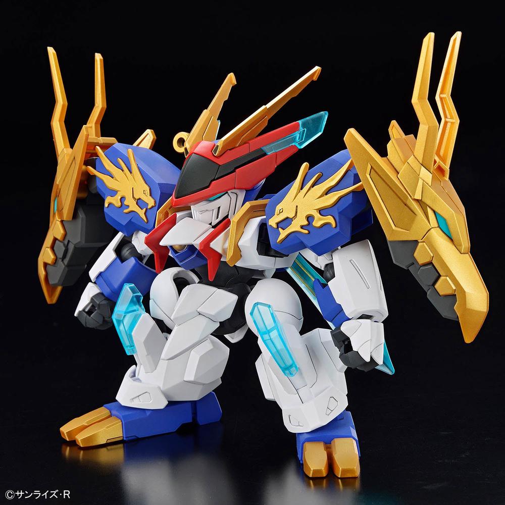 Mashin Creator Wataru - Ryuohmaru, 4573102683670