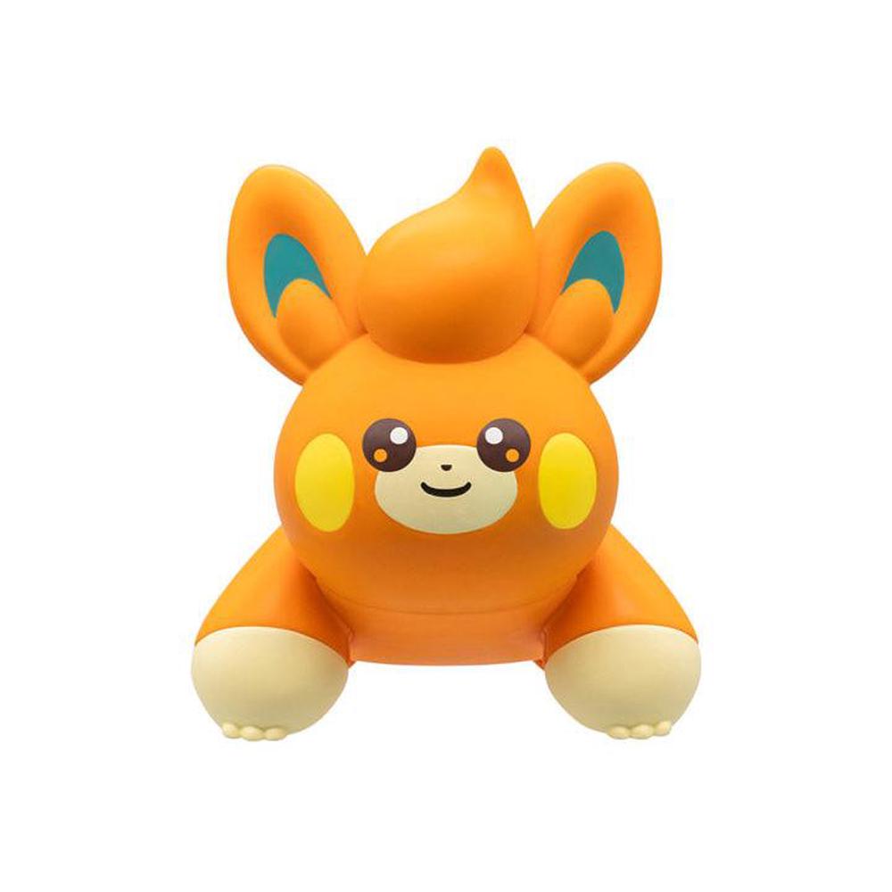 Pokemon Model Kit Quick!! (22-Pawmi), 4573102686718