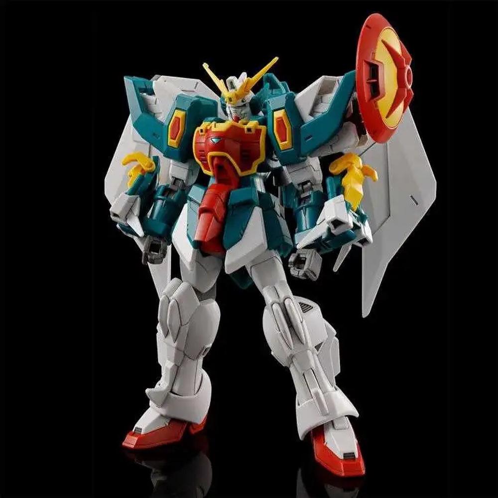 Bandai HG 1/144 Altron Gundam, 4573102688385