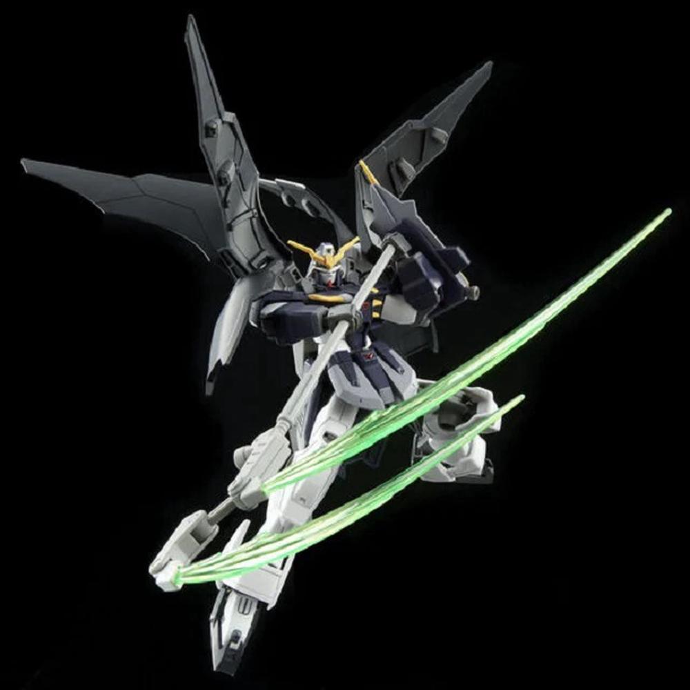 Bandai HG 1/144 Gundam Death Scythe Hell, 4573102688392