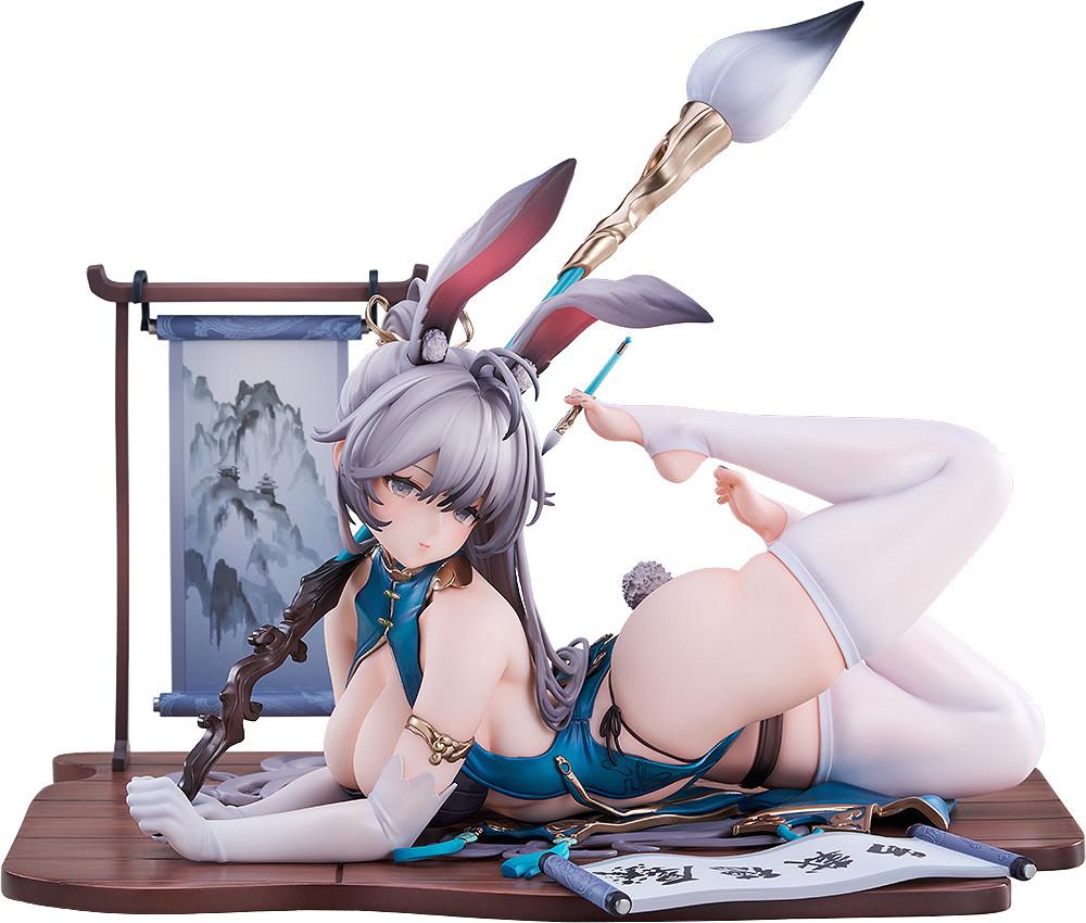 Good Smile Company TAITAI Original Character Gengjyut Tapestry Set 1/6 Scale by Good Smile Company - ISBN: 4580416927024