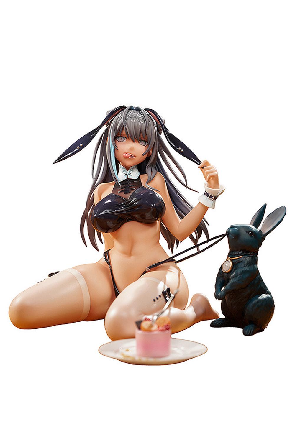 Good Smile Company Nishikikope Illustration Totsuki Cocoa Special Edition 1/5 Scale by Good Smile Company - ISBN: 4580416927376