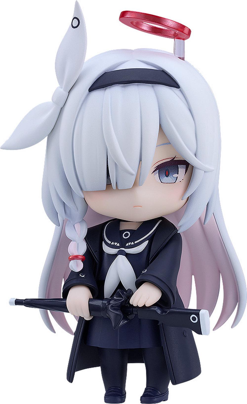 Good Smile Company Blue Archive Nendoroid Plana, 4580416927680