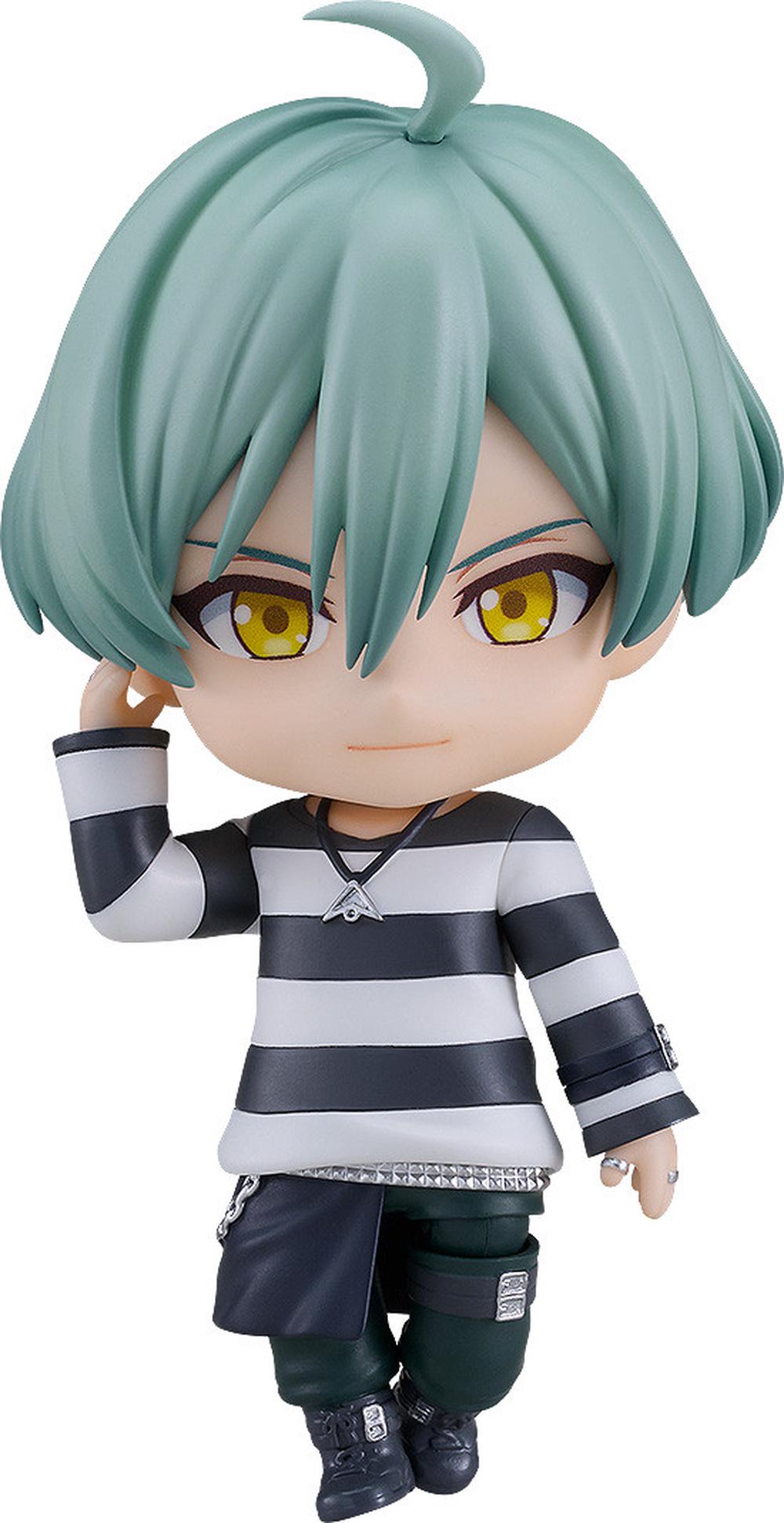 Orange Rouge IDOLiSH7 Nendoroid Haruka Isumi, 4580416927710