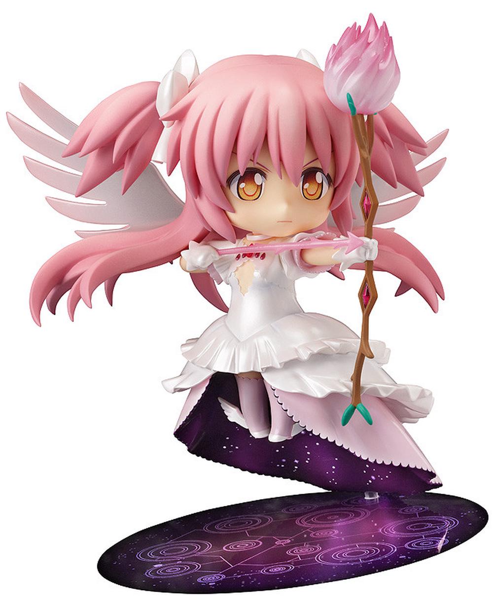Good Smile Company Puella Magi Madoka Magica Nendoroid Ultimate Madoka (re-run), 4580416928915