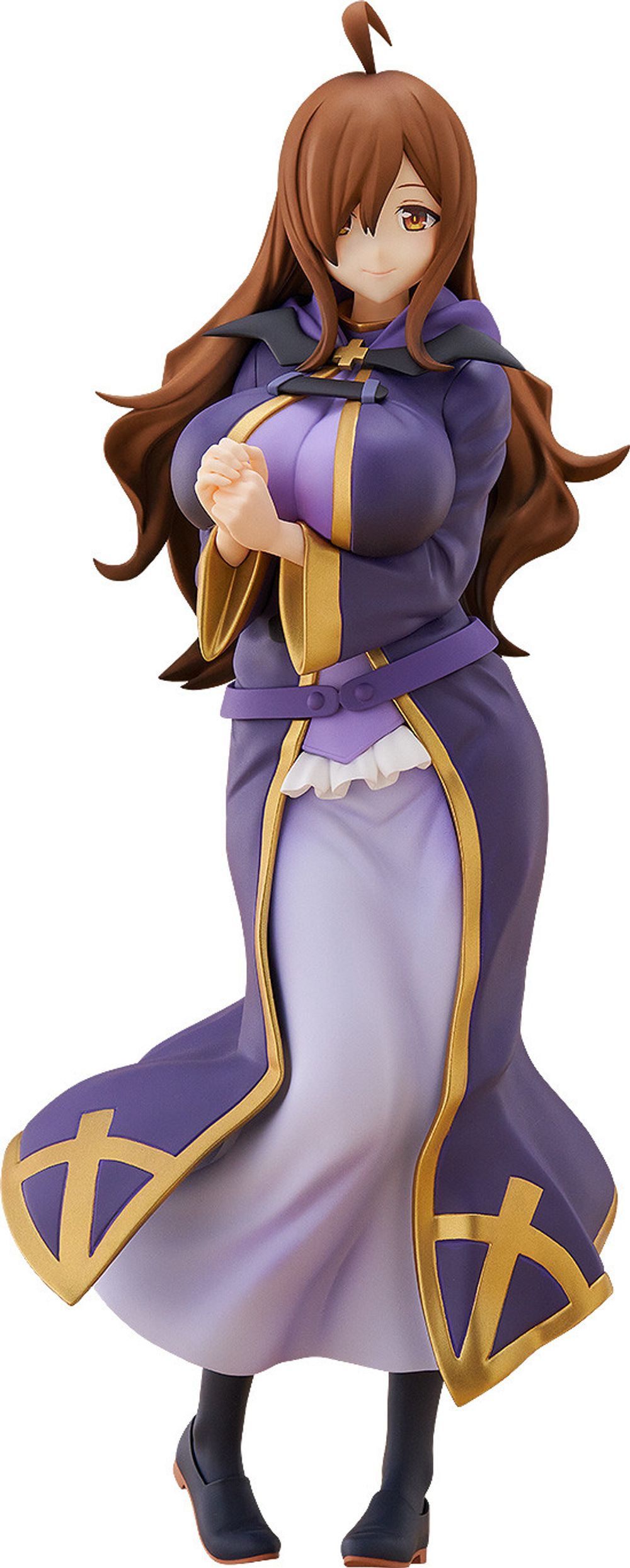 Good Smile Company Kono Subarashii Sekai Ni Syukufuku Wo! 3 POP UP PARADE Wiz L Size by Good Smile Company - ISBN: 4580416929080