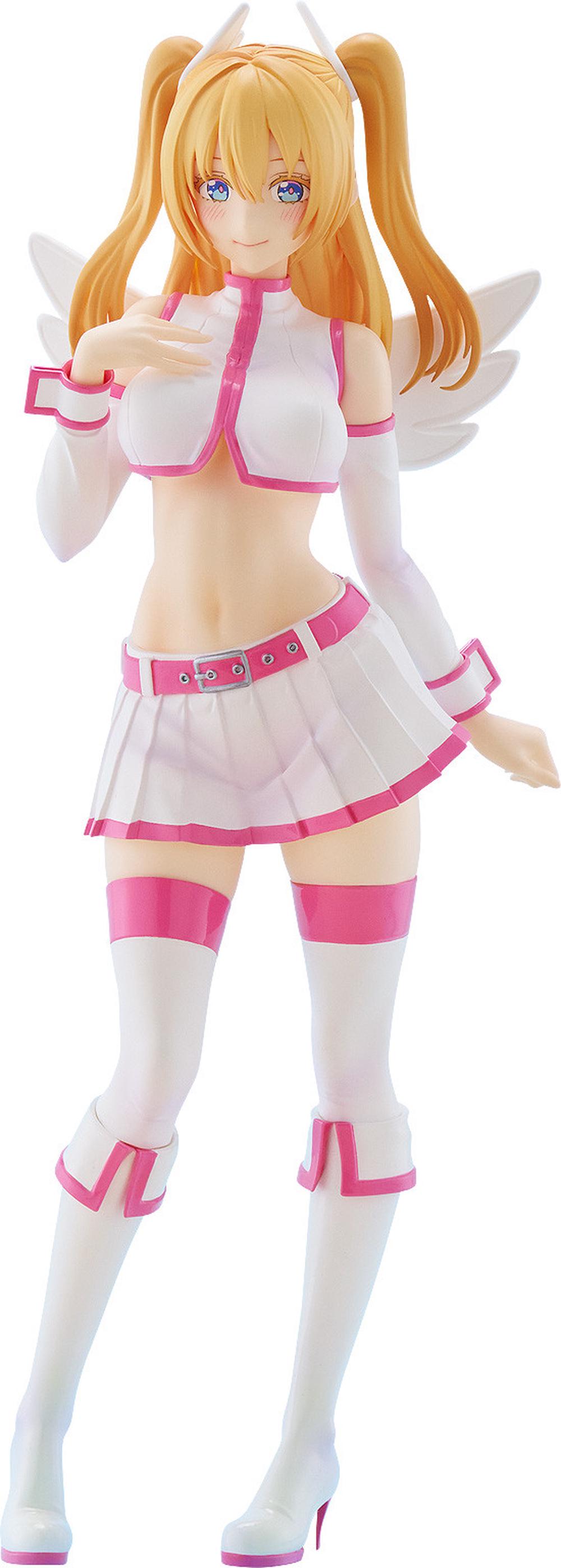 Good Smile Company 2.5 Dimensional Seduction POP UP PARADE Liliel 3rd Squad Outfit Version L Size, 4580416929585