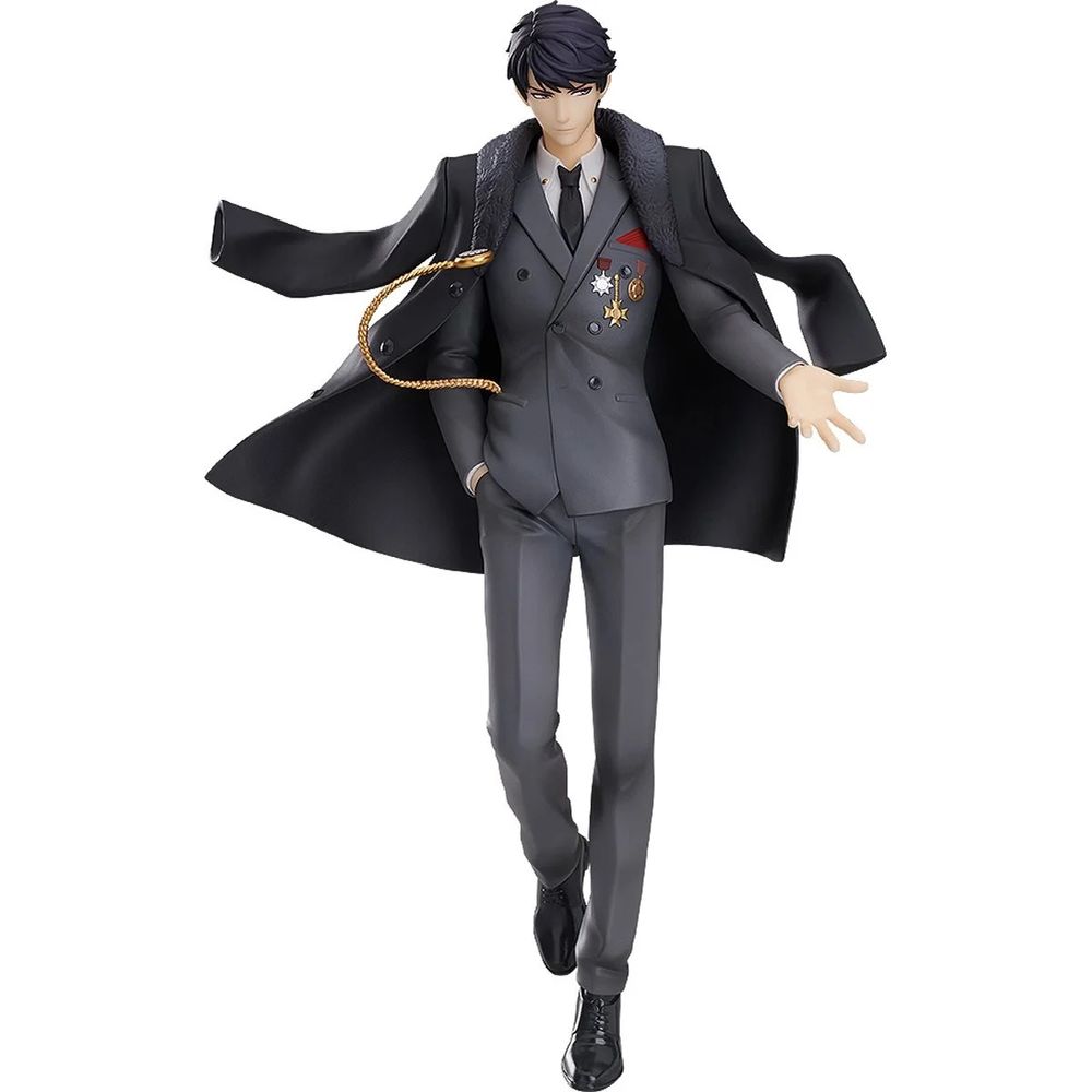 Good Smile Company - Mr. Love: Queen's Choice - Zeyan Li