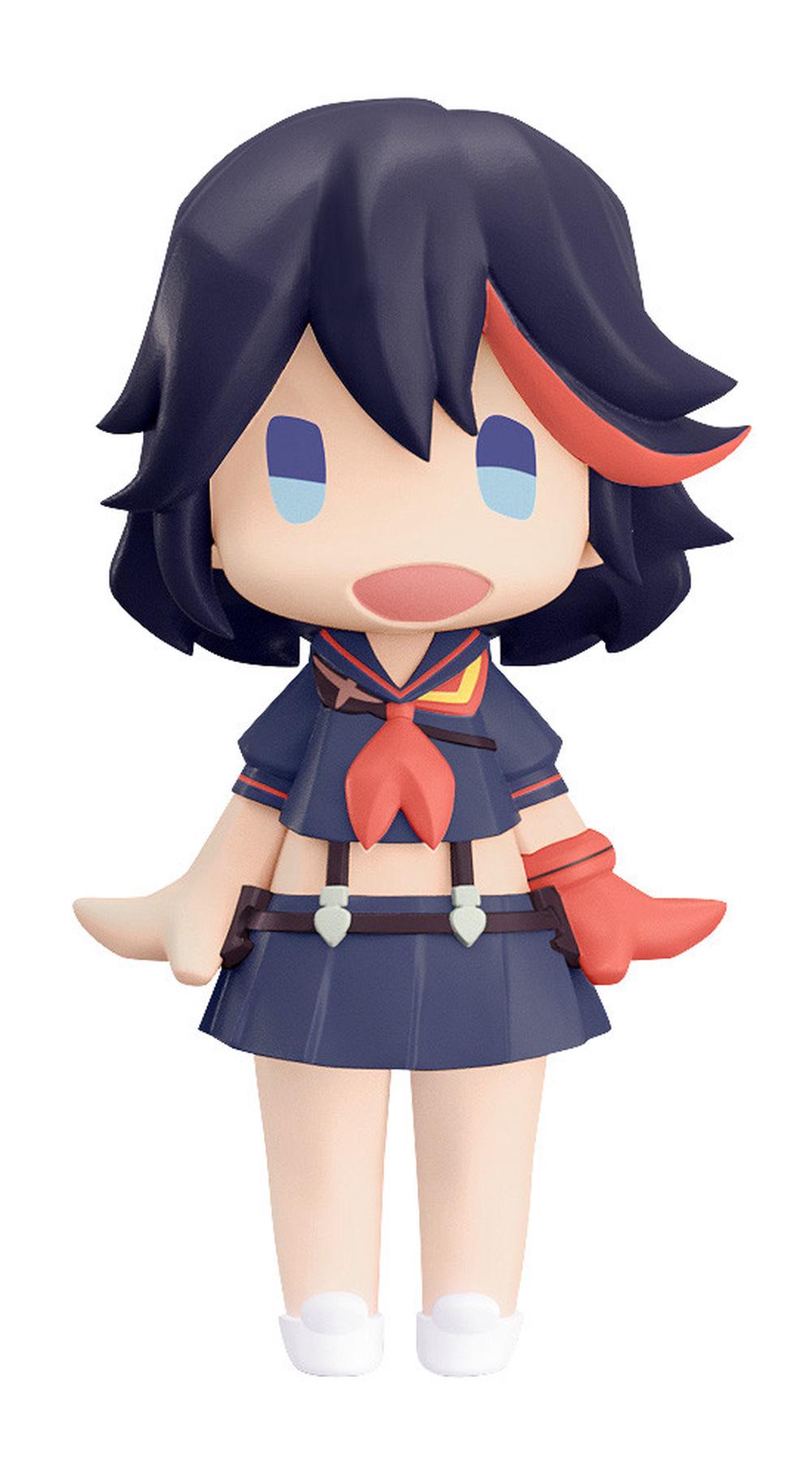 Good Smile Company Kill La Kill HELLO! GOOD SMILE Ryuko Matoi, 4580416944120