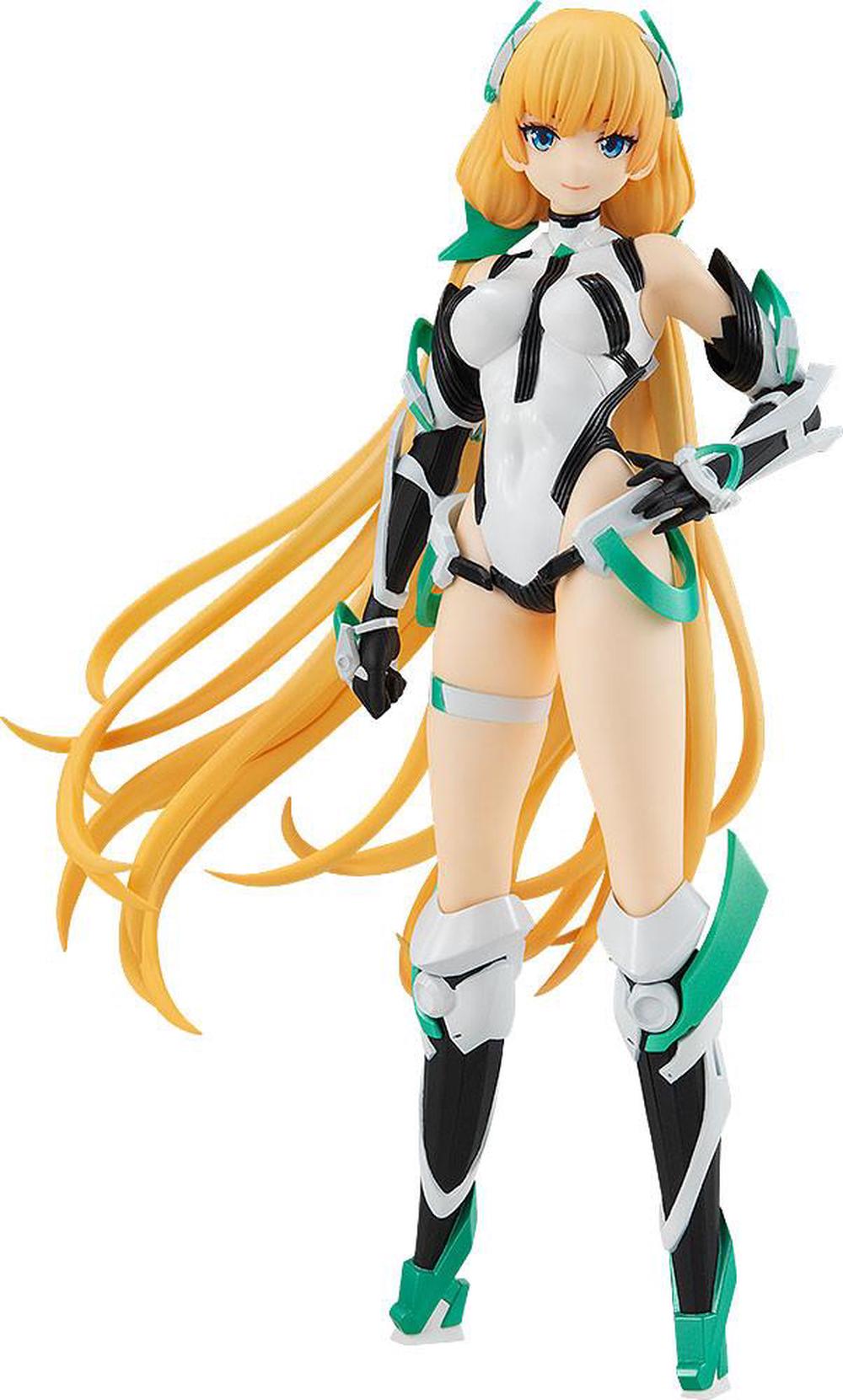 Good Smile Company Expelled from Paradise POP UP PARADE Angela Balzac by Good Smile Company - ISBN: 4580416945714