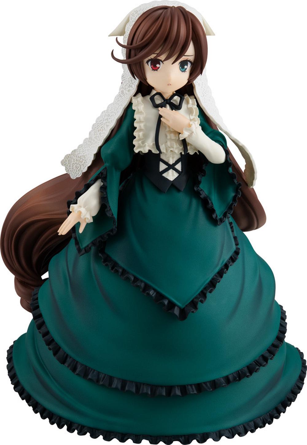 Rozen Maiden Pop Up Parade Suiseiseki, 4580416946896