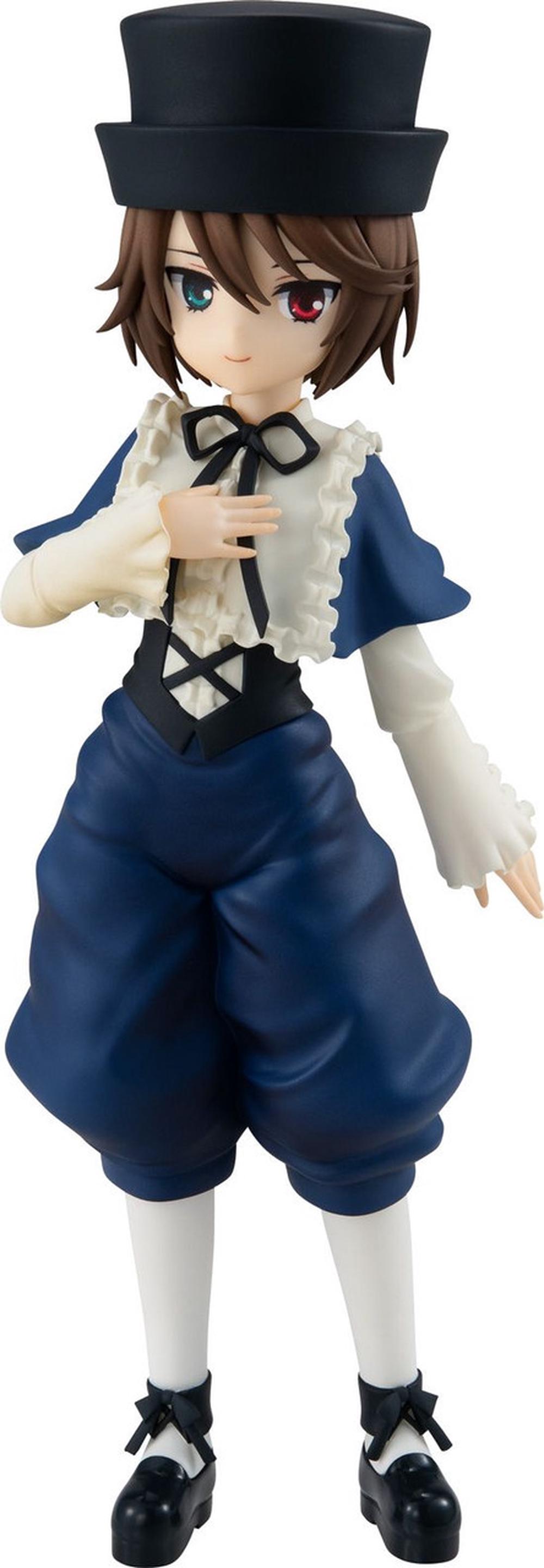 Rozen Maiden POP UP PARADE Souseiseki, 4580416946902