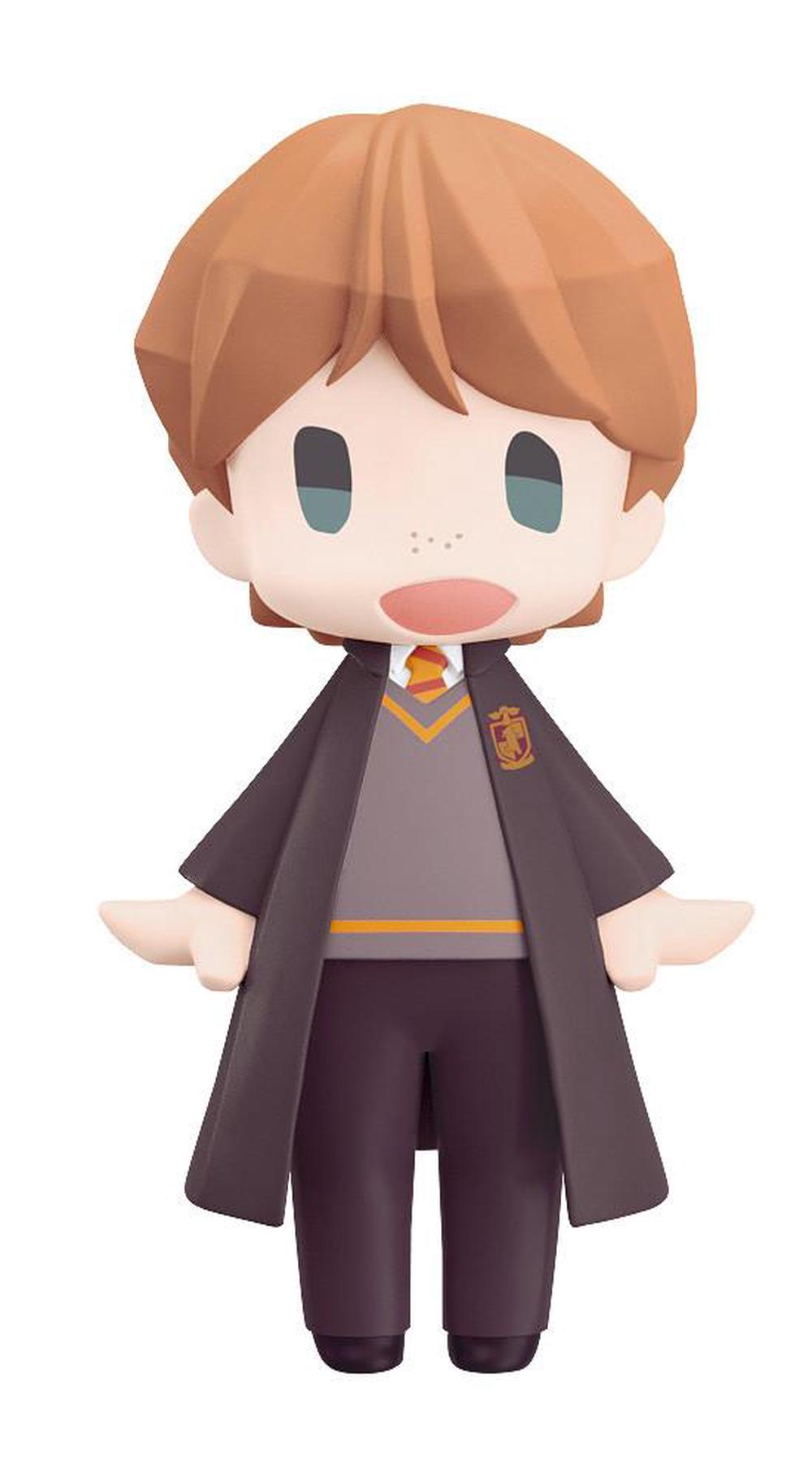 Good Smile Company Harry Potter HELLO! GOOD SMILE Ron Weasley, 4580590128040