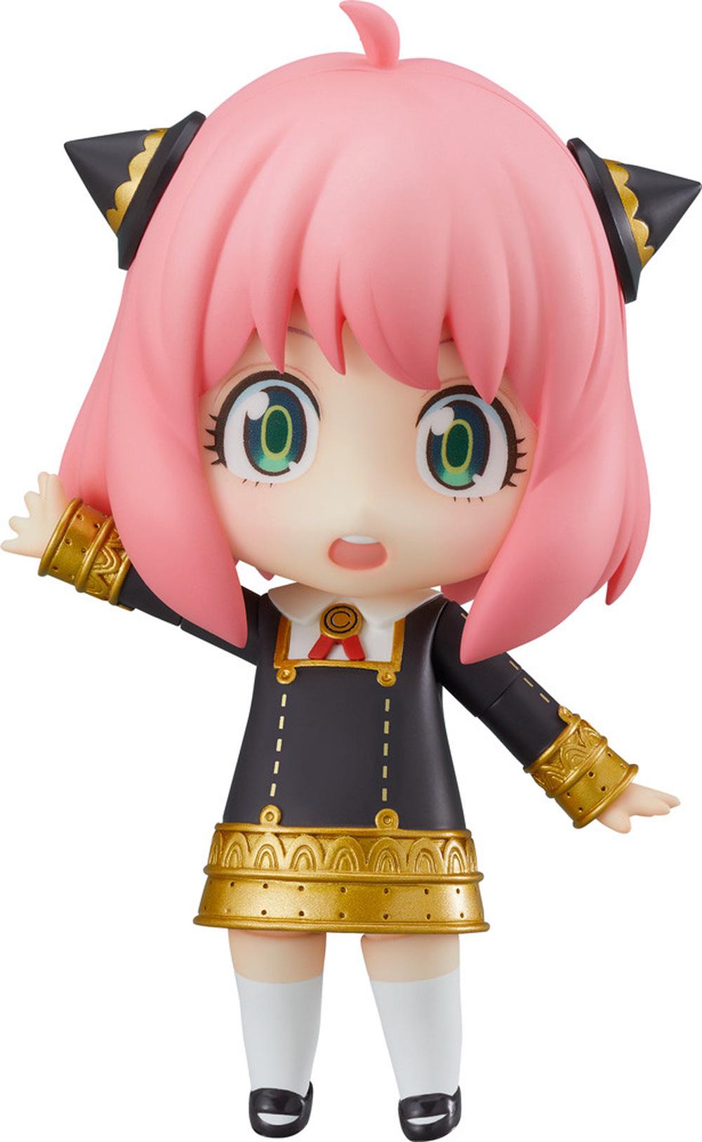 Good Smile Company Spy x Family Nendoroid Anya Forger (re-order), 4580590129511